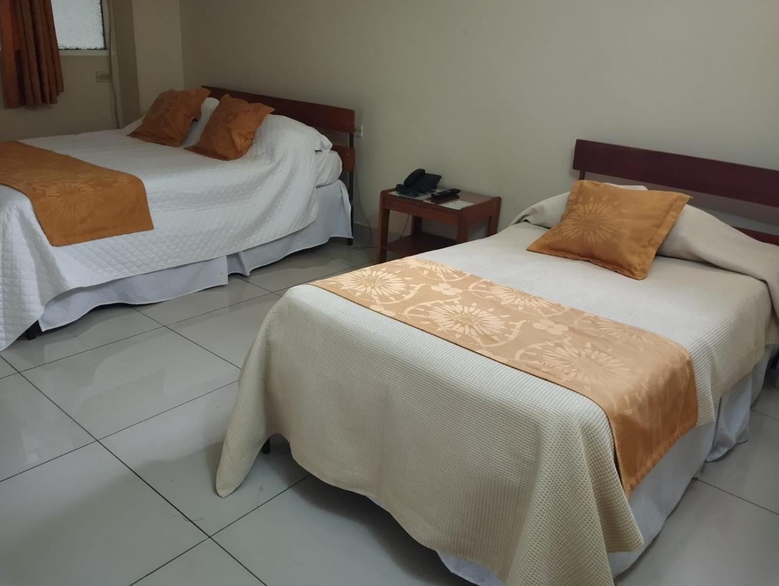 Hotel Khalifa Нейва Экстерьер фото
