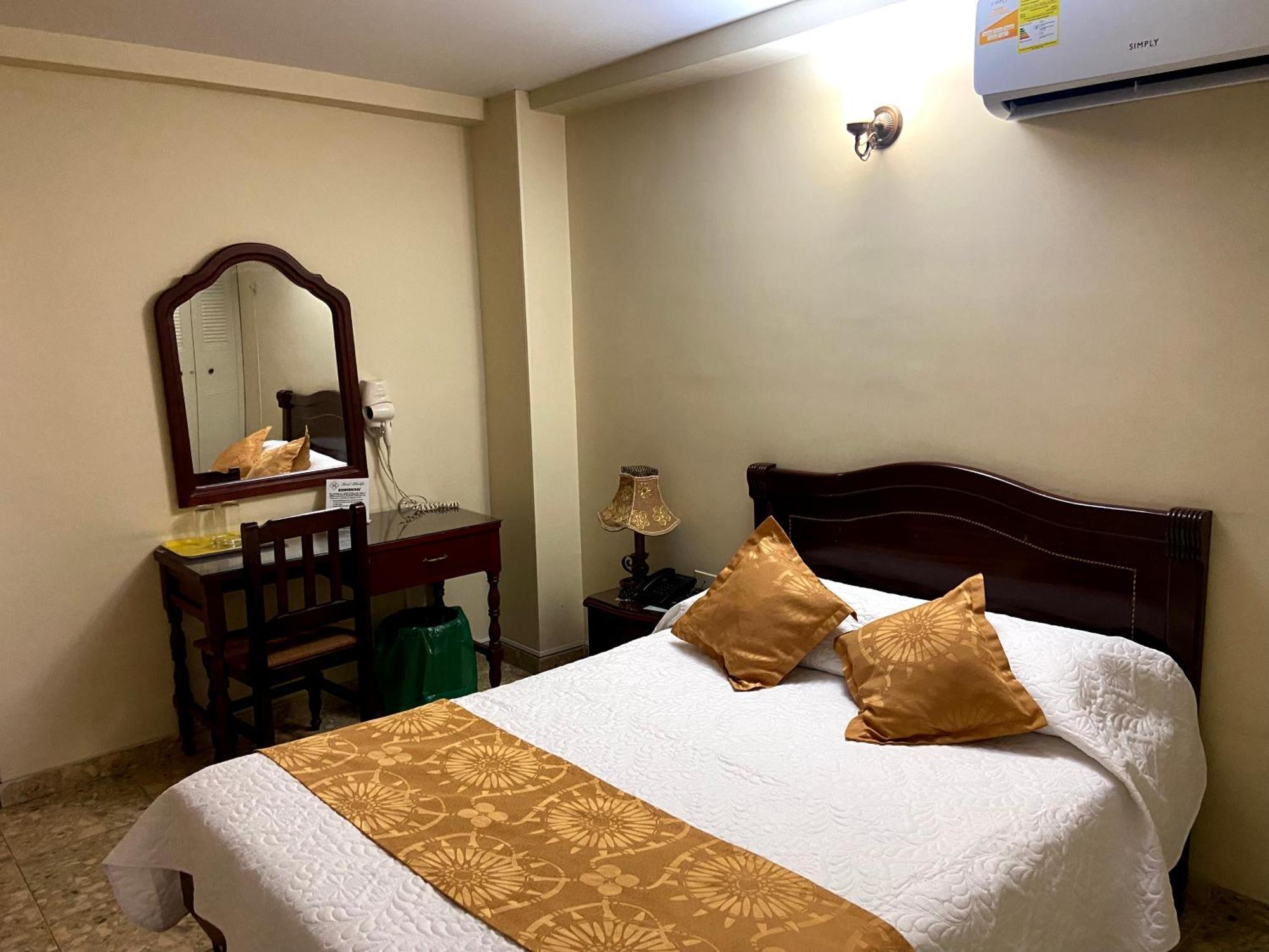 Hotel Khalifa Нейва Экстерьер фото
